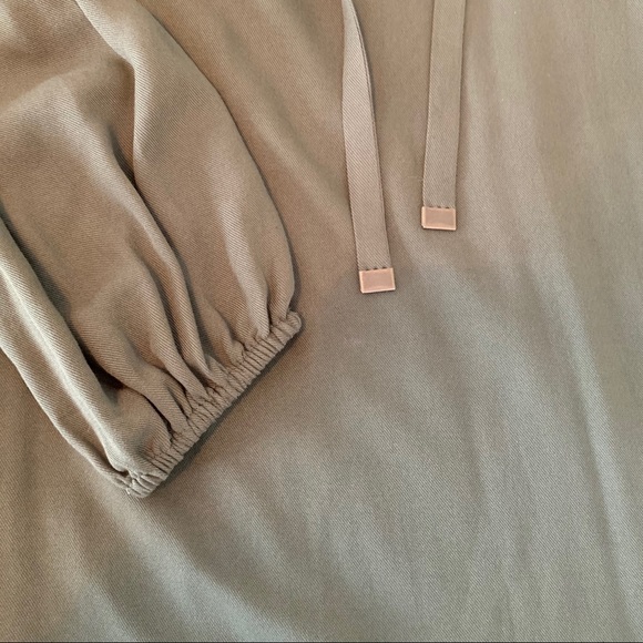 Maeve boho dress 2 - Picture 5 of 8